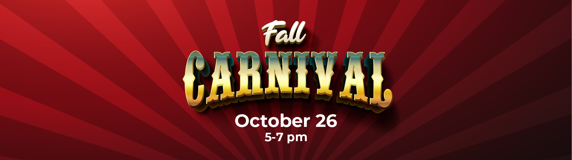 Fall Carnival 2025