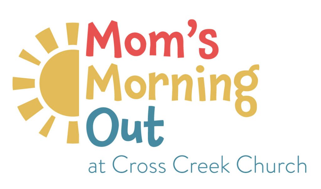 Mom's Morning Out at Cross Creek Church