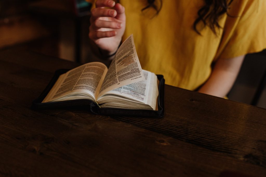 Bible Reading Plan Missions Month Building Campaign Cross Creek bible-reading-plan-missions-month-building-campaign-cross-creek